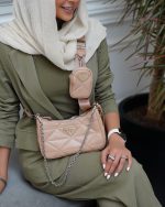 کیف Prada1922 - تصویر 5