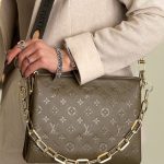 کیف دستی LV1434