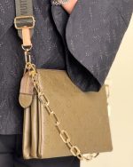 کیف دستی LV1434 - تصویر 12