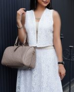 ژیله و دامن lavan