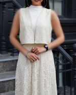 ژیله و دامن lavan - تصویر 7