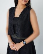 ژیله و دامن lavan - تصویر 5