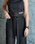 شلوار mesh - تصویر 4