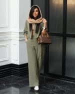 کیف michael kors - تصویر 7