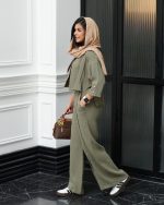 شلوار naz - تصویر 23