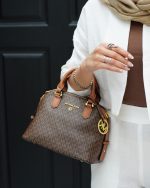 کیف michael kors - تصویر 3