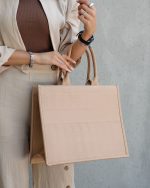 کیف dior1317 - تصویر 5