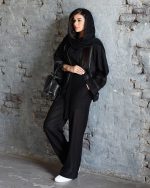 شلوار mesh