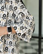 کت hengam black - تصویر 5