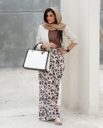 شلوار tiara - تصویر 13