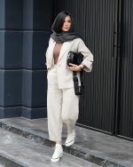 شلوار balon - تصویر 5