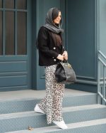 شلوار tiara - تصویر 10