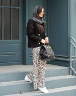 شلوار tiara - تصویر 10