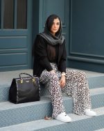 شلوار tiara - تصویر 6