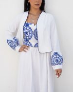 کت و دامن gheshm - تصویر 11