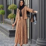 کت و دامن lavan