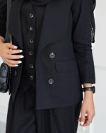 کت celin - تصویر 6