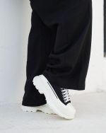 کتونی mc queen - تصویر 2