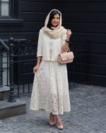 کت و دامن lavan - تصویر 10