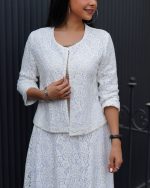 کت و دامن lavan - تصویر 4