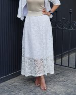 ژیله و دامن lavan - تصویر 4