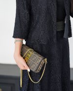 کیف Fendi6041 - تصویر 4