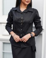 شومیز basic - تصویر 6