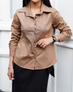 شومیز basic - تصویر 4