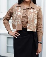 شومیز basic - تصویر 5