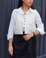 شومیز basic - تصویر 3