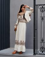 کت و دامن gheshm - تصویر 7