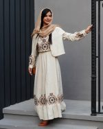 کت و دامن gheshm - تصویر 2