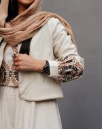 کت و دامن gheshm - تصویر 3