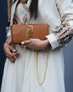 کیف Fendi6041 - تصویر 5