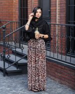 شلوار tiara - تصویر 2