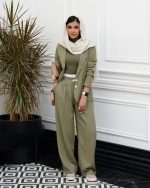 شلوار Booneh