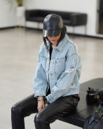 کت jean - تصویر 2