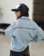 کت jean - تصویر 3