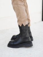 نیم بوت 295 - تصویر 2