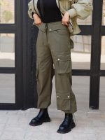 شلوار cargo13 - تصویر 6