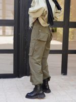 شلوار cargo13 - تصویر 7