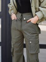 شلوار cargo13 - تصویر 8