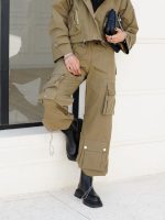 شلوار cargo13 - تصویر 10