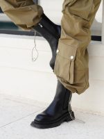 نیم بوت 2094 - تصویر 4