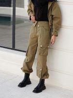 شلوار cargo13 - تصویر 12