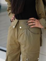 شلوار cargo13 - تصویر 4