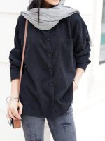 شومیز kebriti - تصویر 2