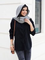 شومیز kebriti - تصویر 3