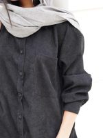 شومیز kebriti - تصویر 4