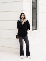 شومیز kebriti - تصویر 5